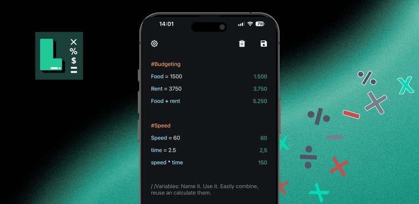 How to Choose the Right Calculator App for Your Needs