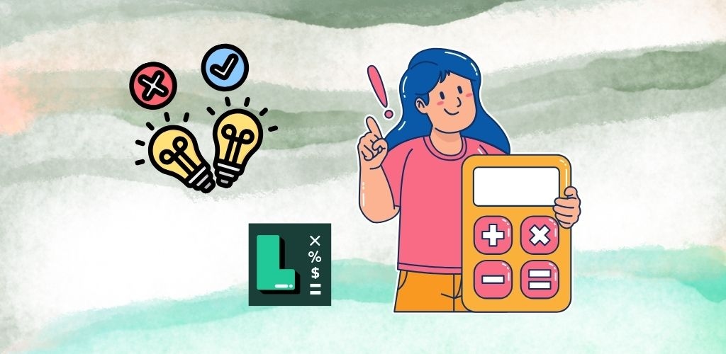 calculation mathematical operation at cathy remington... Common Mathematical Calculation Mistakes and Their Solutions - LetsCalc ...